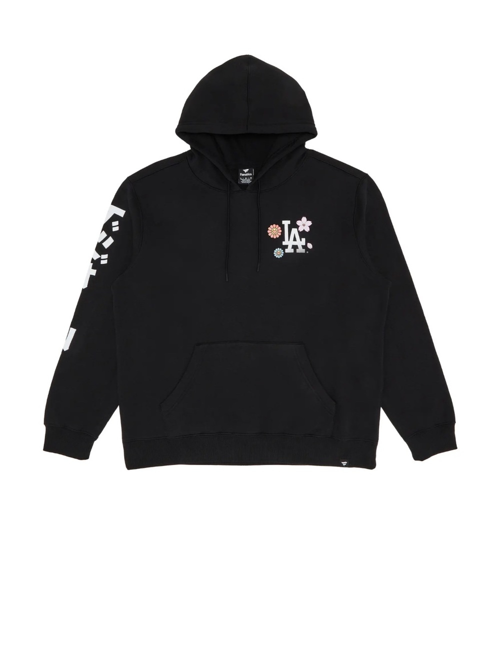 Los Angeles Dodgers Takashi Murakami Limited edition sweatshirt
